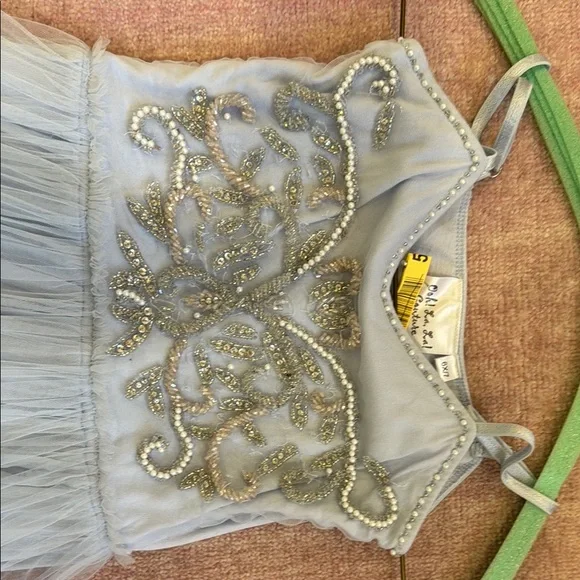 Ooh la la couture dress - Picture 4 of 4